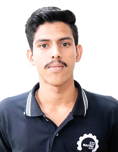 RAMESH KUMAR POONIA