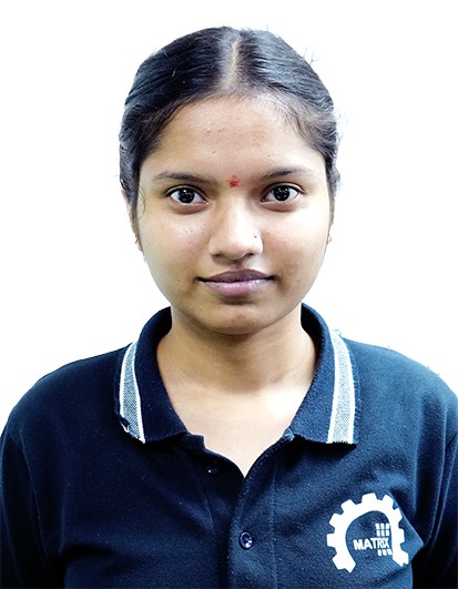 ANSHIKA KUMARI