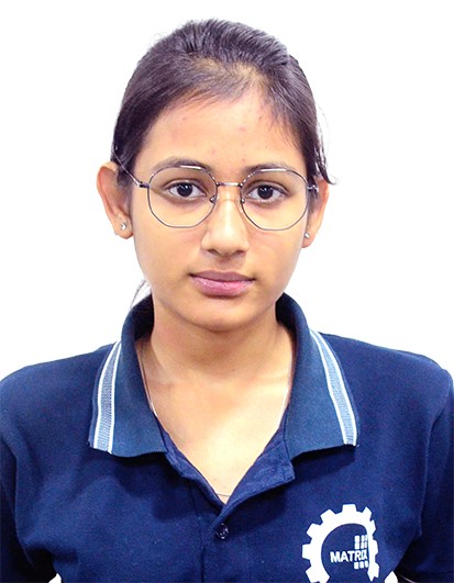 NANDINI
