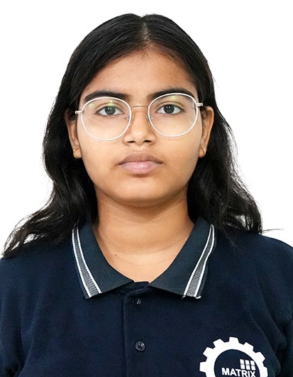 ANJALI SHARMA