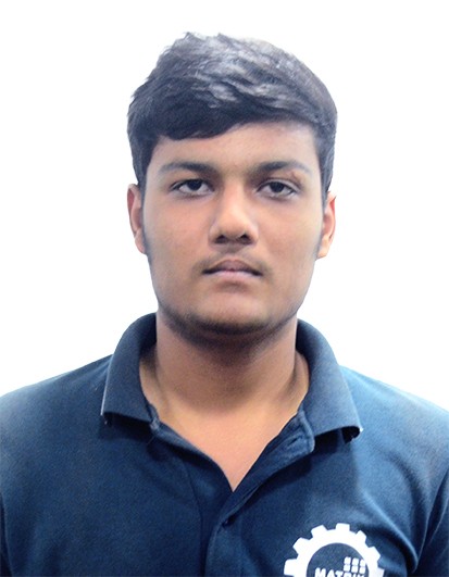 SOMYA DEV PAREEK