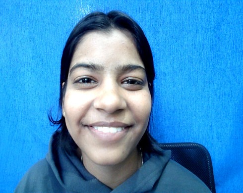 ANYA AGARWAL