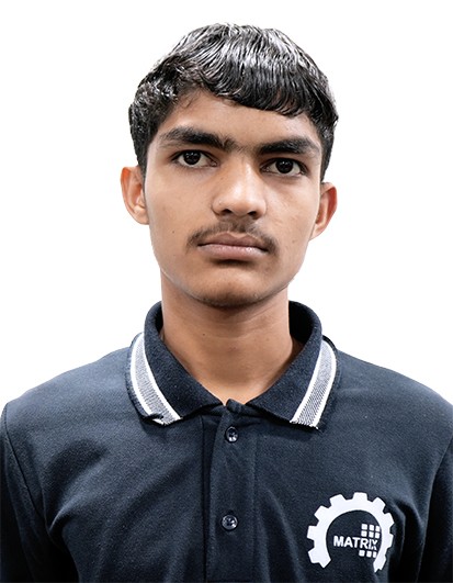 SHANTNU KUMAR