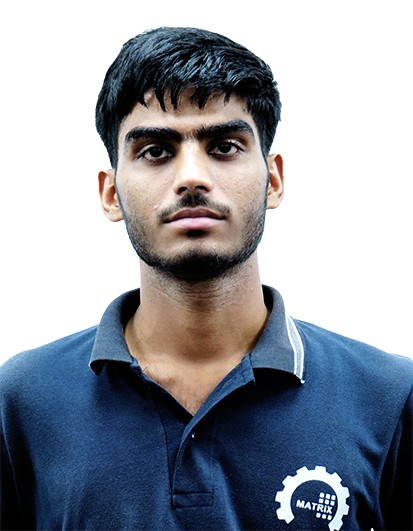 PANKAJ VERMA