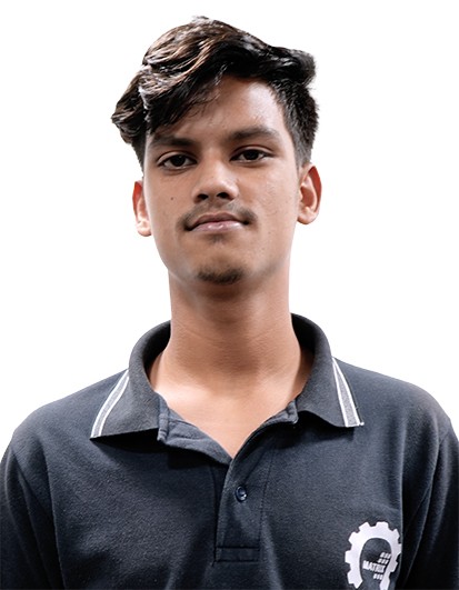 KRISH JAGA