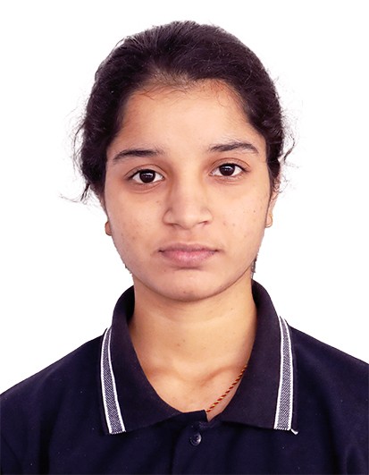 Manvi Jangir