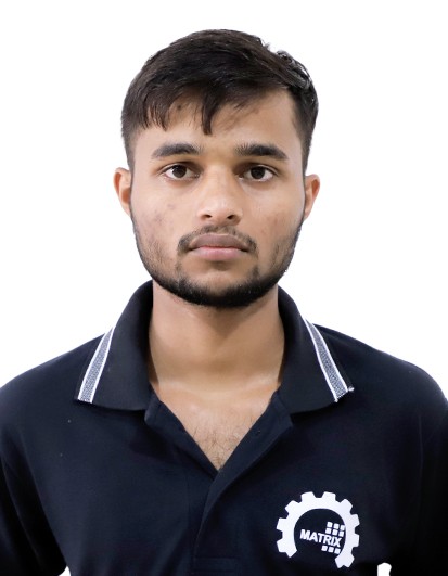 AZAD CHOUDHARY
