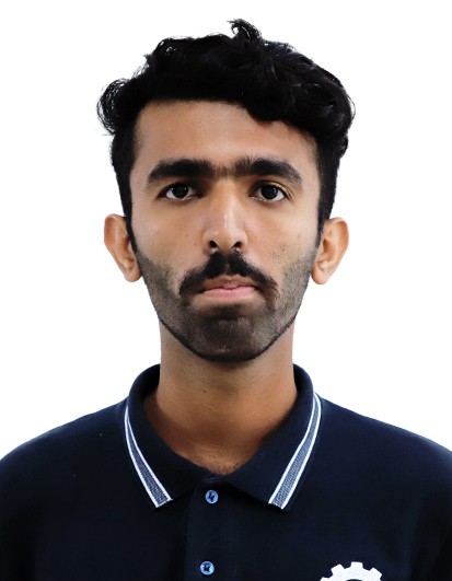 SAMEER KHAN