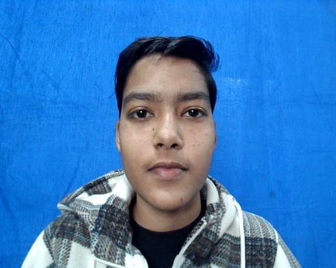 SHUBHAM