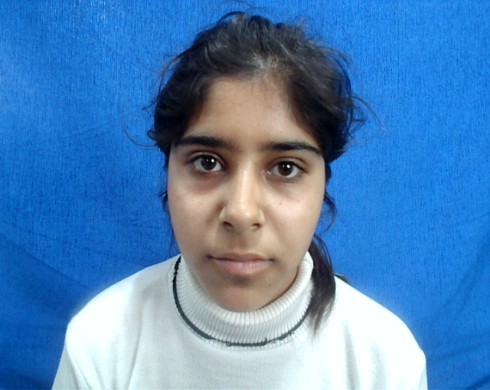 TRESHA KASWAN