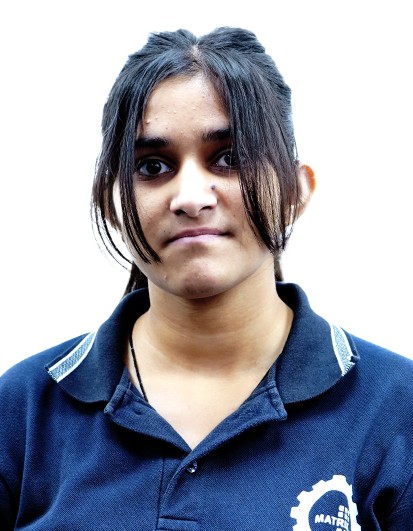 KHUSHI