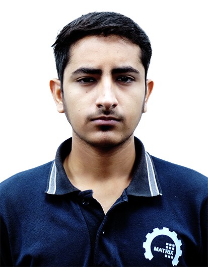 AKASH KUMAR