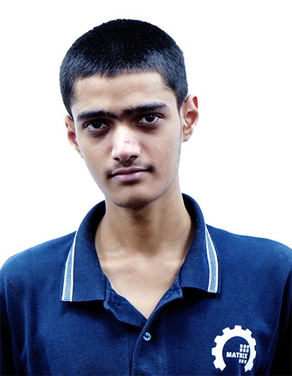 SUSHANT YADAV