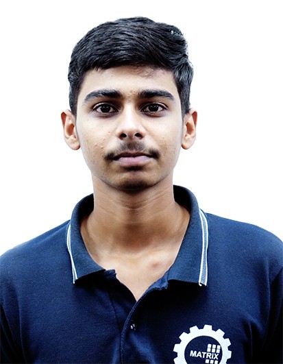 GIRISH KUMAR