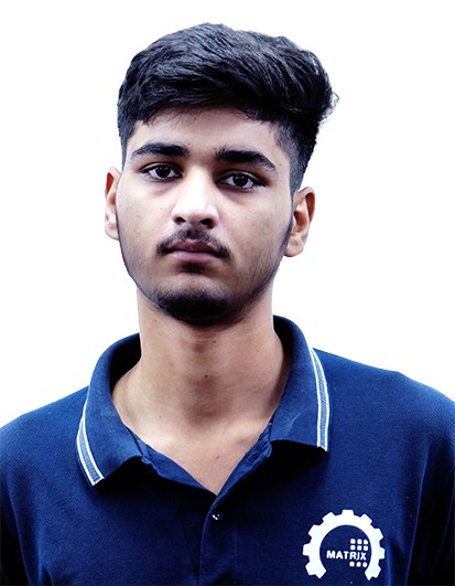 NITIN KUMAR