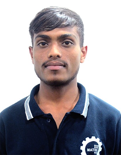 GAURAV TANWAR