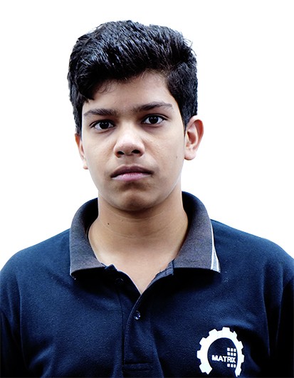 ARPIT KUMAWAT