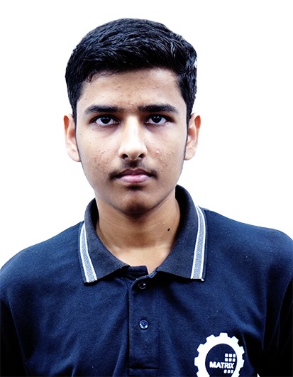 DEEPAK KUMAR