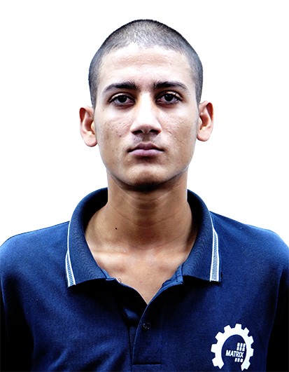 RAVI NEHRA