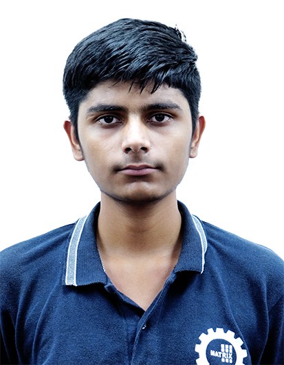MOHIT PAREEK