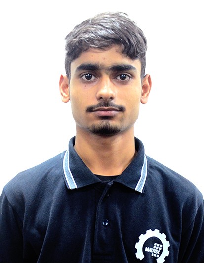 KUNAL NARUKA