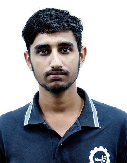LOKESH DHABAI