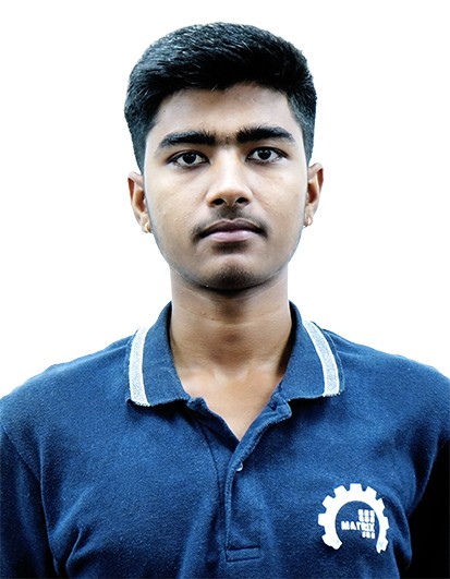 HARSHVARDHAN SINGH RATHORE
