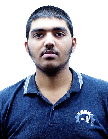 BHAVESH