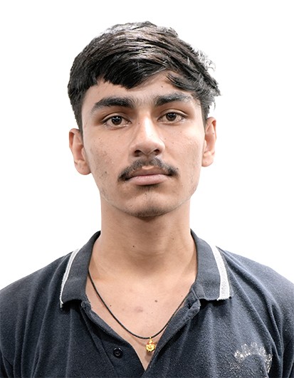 BABULAL CHAHAR