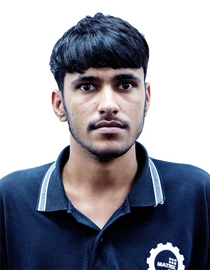 ASHOK OLA