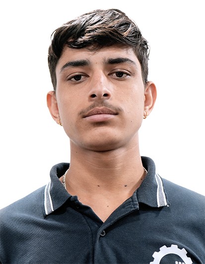 DEVKARAN GODARA