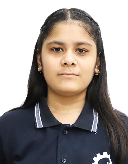 PRACHI MANWAL