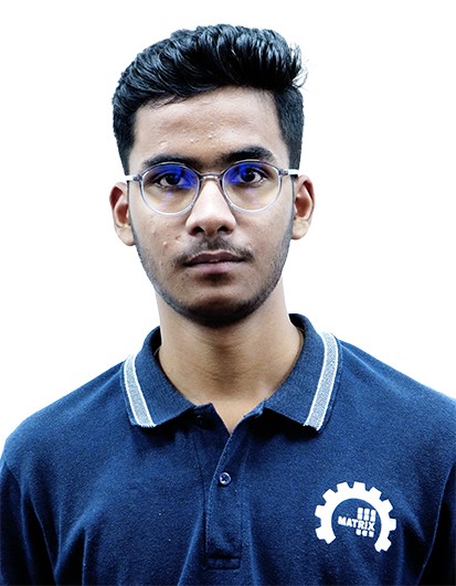 VEDANSH SONI