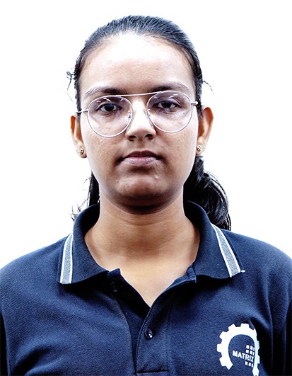 DIVYANKA SWAMI