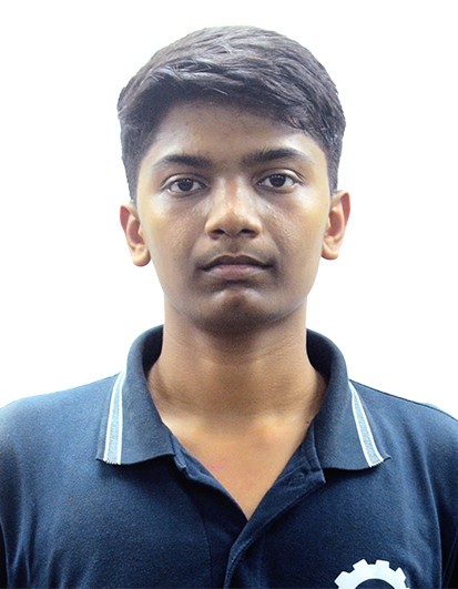 HARSH GADHWAR