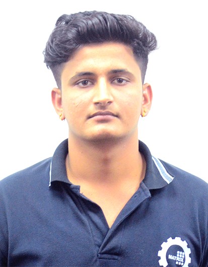 NAND KISHOR