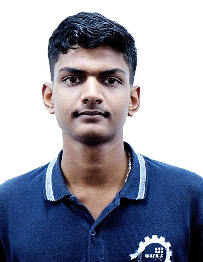 HARSHWARDHAN SINGH RATHORE