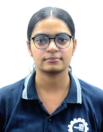 ISHITA