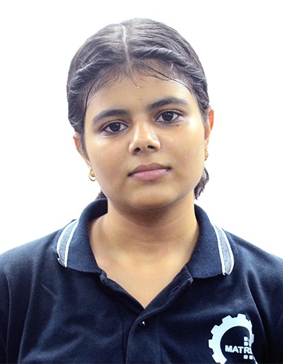 RUBY YADAV