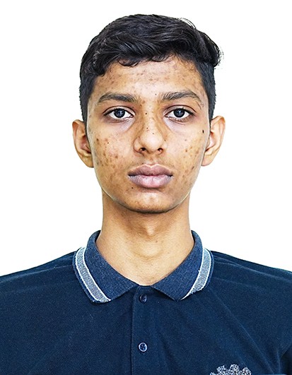 LALIT KUMAR