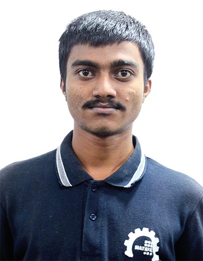Jitendra Parihar
