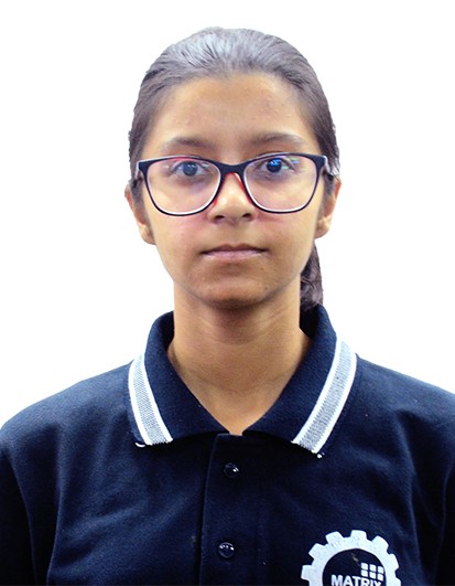 AKSHITA PAREEK