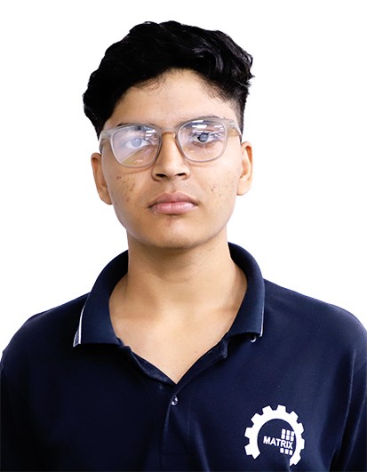 NAMAN CHOUDHARY