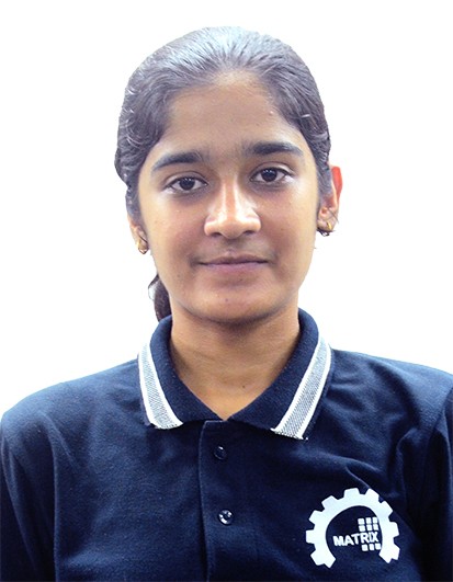 ANSHU JAKHAR