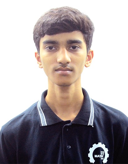KHUSHVEER SINGH