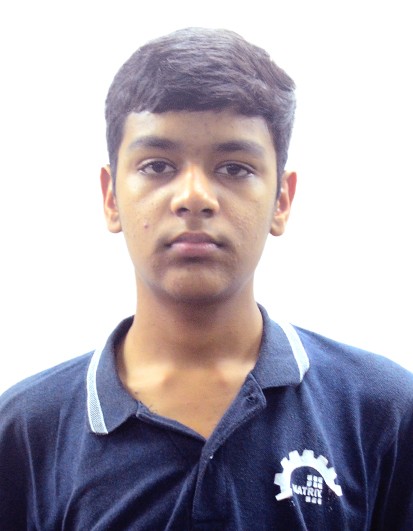 DEEPANSHU