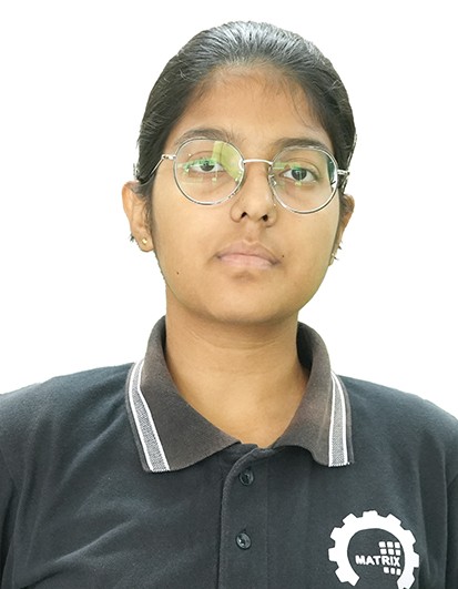 AYUSHI SHEKHAWAT