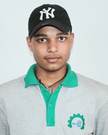 Hemant Kumar Khandha