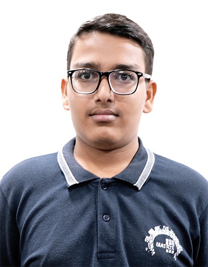 ROSHAN YADAV
