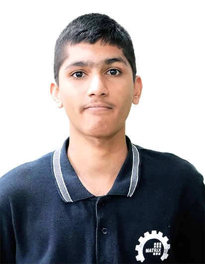 ROHIT DAGA